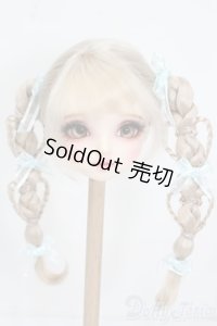 SDM/スタンダードモデル サキ:AUC様メイク S-25-06-22-563-GN-ZS