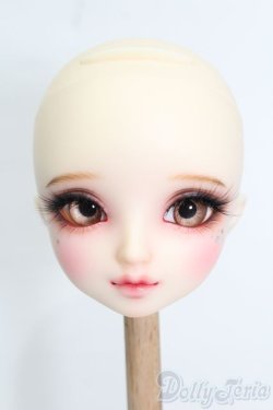 画像2: SDM/スタンダードモデル サキ:AUC様メイク S-25-05-11-010-GN-ZS