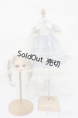 画像8: SDM/スタンダードモデル サキ:AUC様メイク S-25-06-22-563-GN-ZS