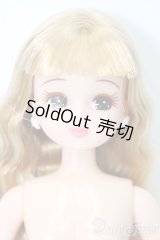 リカちゃん/リカちゃん S-25-09-14-521-NH-ZS