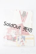 DD/OF:花結びの装束 S-25-05-11-338-GN-ZS