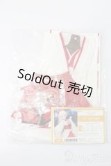 DD/OF:花結びの装束 S-25-05-11-338-GN-ZS