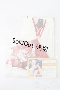 DD/OF:花結びの装束 S-25-05-11-338-GN-ZS