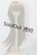 9inch/ウィッグ U-25-08-05-058-GN-ZU