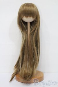 9inch/ウィッグ S-25-05-25-624-GN-ZS