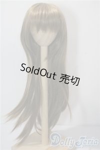 9inch/ウィッグ U-25-08-05-058-GN-ZU