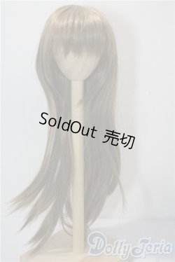 画像1: 9inch/ウィッグ U-25-08-05-058-GN-ZU