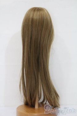 画像2: 9inch/ウィッグ S-25-04-20-340-GN-ZS