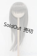 9inch/ウィッグ S-25-10-26-492-GN-ZS