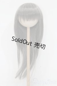 9inch/ウィッグ S-25-10-26-492-GN-ZS