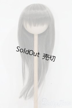 画像1: 9inch/ウィッグ S-25-10-26-492-GN-ZS