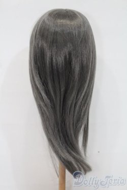 画像2: 9inch/ウィッグ S-25-03-23-331-GN-ZS