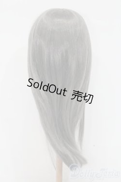 画像2: 9inch/ウィッグ S-25-10-26-492-GN-ZS