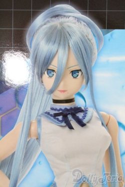画像1: azone/1/3ハイブリッドアクティブフィギュアNo.047『劇場版 蒼き鋼のアルペジオ-アルス・ノヴァ-DC』タカオ S-25-04-13-539-GN-ZS