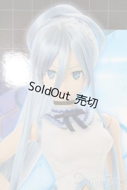 画像1: azone/1/3ハイブリッドアクティブフィギュアNo.047『劇場版 蒼き鋼のアルペジオ-アルス・ノヴァ-DC』タカオ S-25-08-31-345-GN-ZS