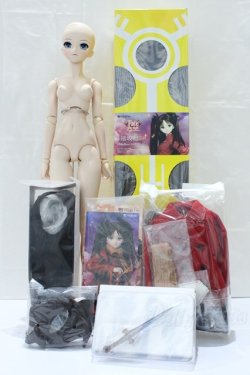 画像8: DD/遠坂凛 ver.2 S-25-12-14-001-GN-ZS