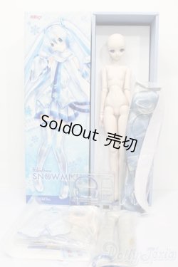 画像7: DD/雪ミク S-25-06-22-576-GN-ZS