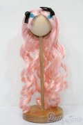 9inch/ウィッグ S-25-03-23-367-GN-ZS