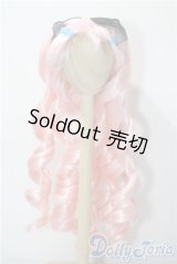 9inch/ウィッグ U-25-08-26-005-GN-ZU