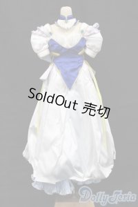 DD/フィーナ・ファム・アーシュライト衣装 S-24-11-17-027-GN-ZS