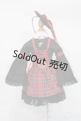 60cmサイズドール/OF:衣装 S-25-06-01-523-GN-ZS