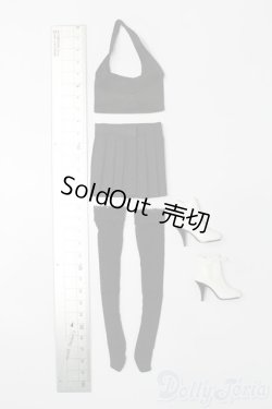 画像2: 30cmサイズドール/OF:衣装 S-25-05-25-311-GN-ZS