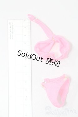 画像2: 30cmドールサイズ/OF:衣装セット S-25-11-30-333-GN-ZS