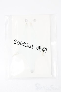 画像1: 1/6サイズドール/OF:衣装 S-25-11-09-599-GN-ZS