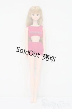 画像4: ジェニー/本体 S-25-08-31-560-GN-ZS