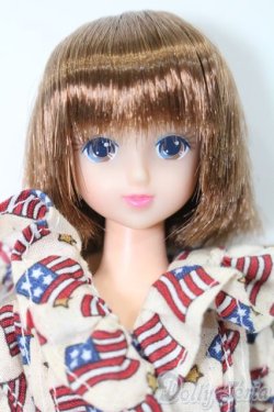 画像1: ジェニー/フローラ S-25-02-09-468-GN-ZS
