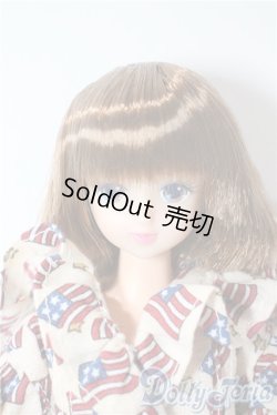 画像1: ジェニー/フローラ A-25-08-06-1058-GN-ZU