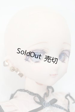 画像3: カスタムドール/DDH-10カスタムヘッド+DBCボディ S-24-11-17-001-GN-ZS