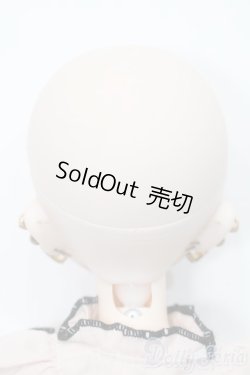 画像4: カスタムドール/DDH-10カスタムヘッド+DBCボディ S-24-11-17-001-GN-ZS