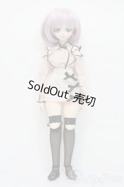 画像5: カスタムドール/DDH-10カスタムヘッド+DBCボディ S-24-11-17-001-GN-ZS