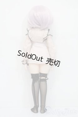 画像6: カスタムドール/DDH-10カスタムヘッド+DBCボディ S-24-11-17-001-GN-ZS