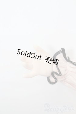 画像7: カスタムドール/DDH-10カスタムヘッド+DBCボディ S-24-11-17-001-GN-ZS