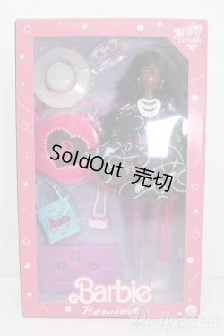 画像2: Barbie/Rewind 80s Edition S-25-10-05-484-NH-ZS