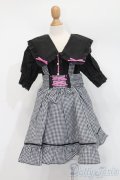 80cmドールサイズ/OF:衣装セット S-25-04-13-535-NH-ZS