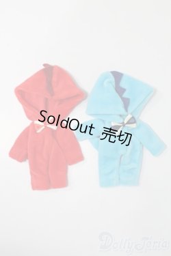 画像1: オビツ11/OF:衣装 S-26-01-11-458-NH-ZS
