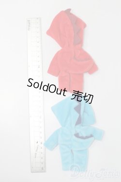 画像2: オビツ11/OF:衣装 S-26-01-11-458-NH-ZS