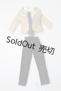 1/12サイズドール/OF:衣装 S-25-06-22-332-NH-ZS