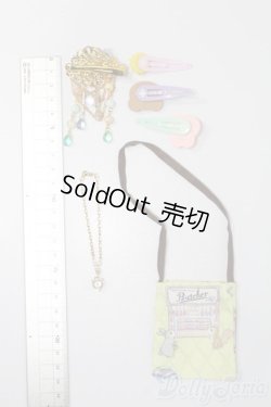 画像2: SDM＆MSD/OF:小物 S-25-06-08-389-NH-ZS