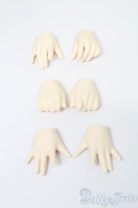 tinyfox/1/4ハンドパーツ S-25-06-01-690-NH-ZS