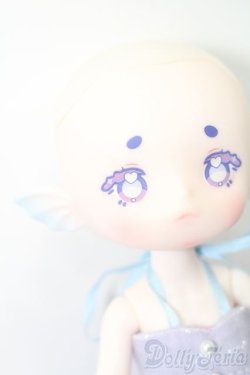 画像3: ANTU/潮の秘語:青いサンゴ S-25-03-09-364-NH-ZS