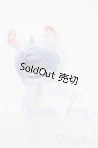 ANTU(アンティーユ)/ヘアパーツ/中国敦煌九色鹿 S-25-01-19-440-NH-ZS