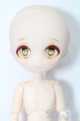 paraboxカスタムヘッド/ボディ S-25-03-16-369-NH-ZS