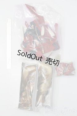 画像4: DD/シェリル・ノーム S-25-02-02-321-GN-ZS