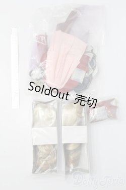 画像5: DD/シェリル・ノーム S-25-02-02-321-GN-ZS