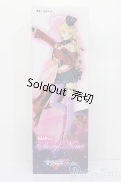 画像6: DD/シェリル・ノーム S-25-02-02-321-GN-ZS