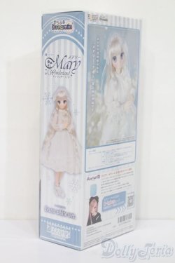画像3: azone/からふるDreamin’ メアリー in Wonderland S-25-04-13-526-GN-ZS